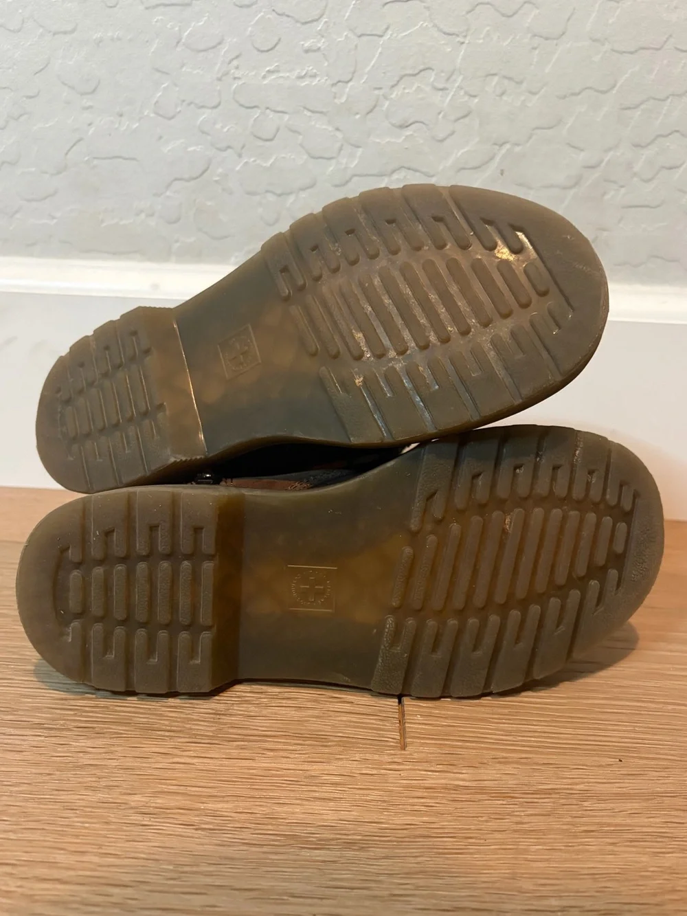 Dr. Martens new without